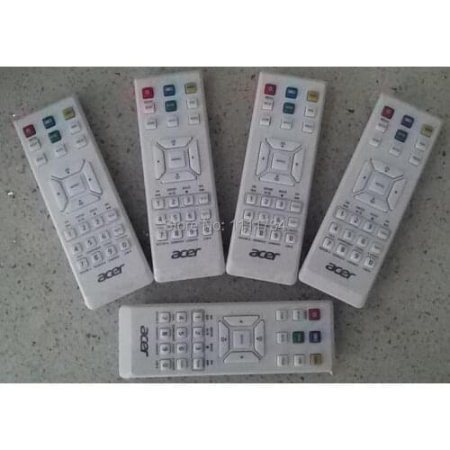 Original New Projector Remote Control For Acer H5380BD H6520BD S1383 S1283