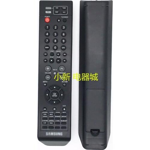 Remote Control For Samsung HT-z410T/XAC AH59-01907T HT-X810 HT-X810T HT-X810T/XAA HT-X810T/XAC AH59-01907DVD Home Theater System