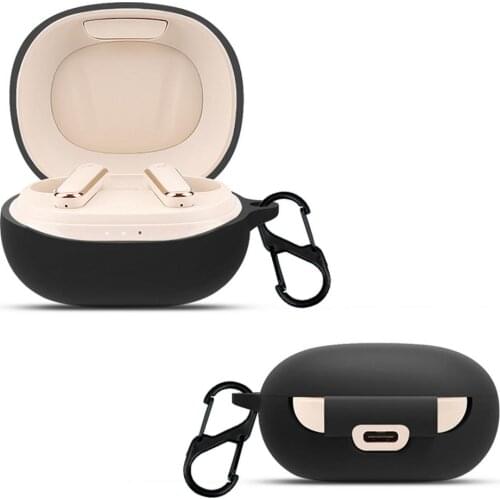 Silicone Cover Protective Case Full Shell For Anker Soundcore Life P3 Anker Earphone Protection Skin Sleeve Earphone Accessories