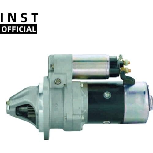 STARTER FOR 3T95L,4T95L 124610-77010 124610-77019 123500-77010