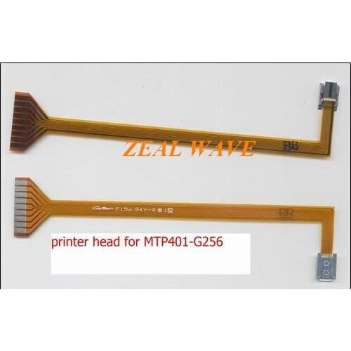Thermal Print Head of MTP401-G256 Printer