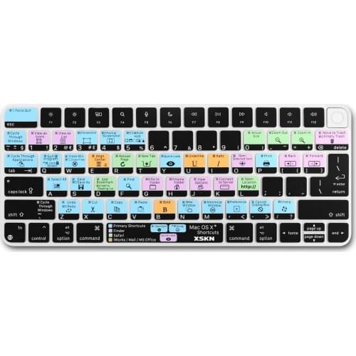 Keyboard Covers XSKN China