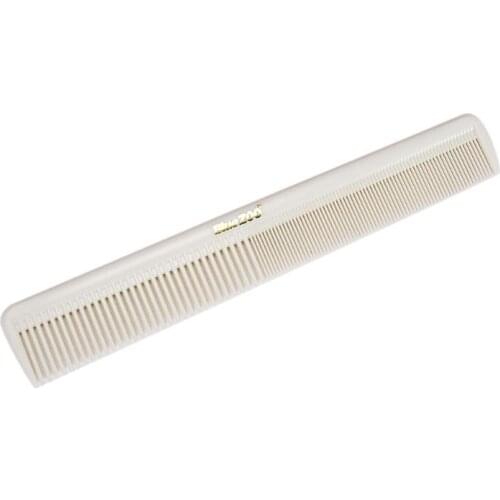 20212 In 1 Men Hair Comb Wide Coarse Fine Toothed Combination Portable Vintage Oil Back Aircrafts Head Hairdressing Styling Tool