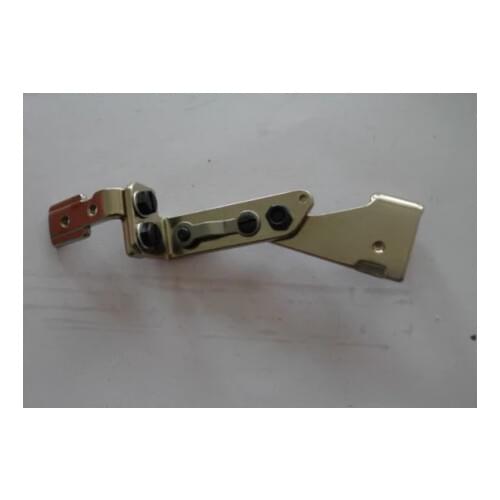 747 established as a guide gauge