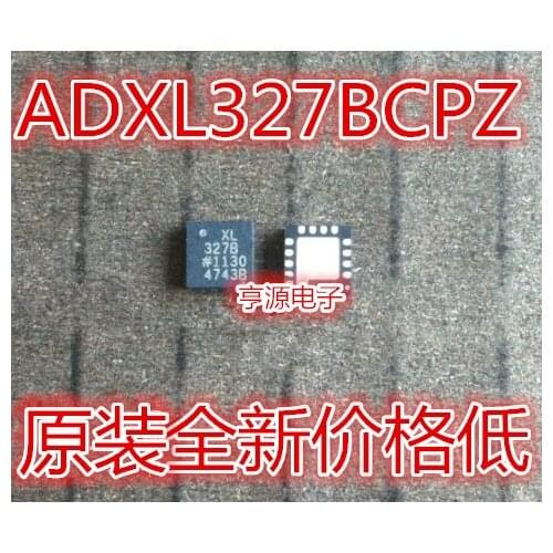 ADXL327 ADXL327BCPZ