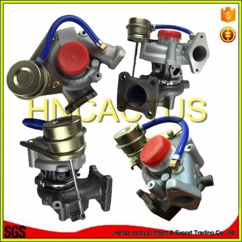 CT20 17201-54030 Turbocharger HILUX HIACE LANDCRUISER LJ70 4-Runner 1984- 2LT 2L-T 2.4L 86HP