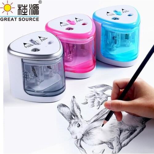 Точилки для карандашей GREAT SOURCE China At AliExpress