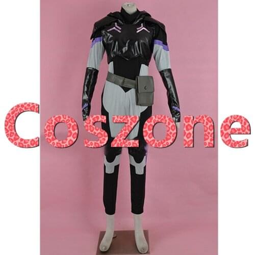 Voltron: Legendary Defender Keith Blade of Marmora Cosplay Costume Cartoon Halloween Carnival Birthday Party Costume