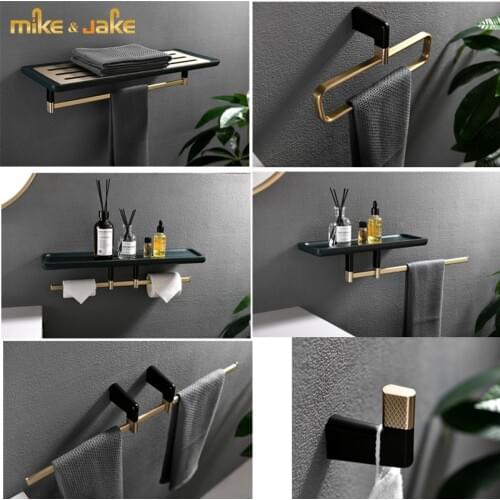 Mike&Jake Bathroom Equipment