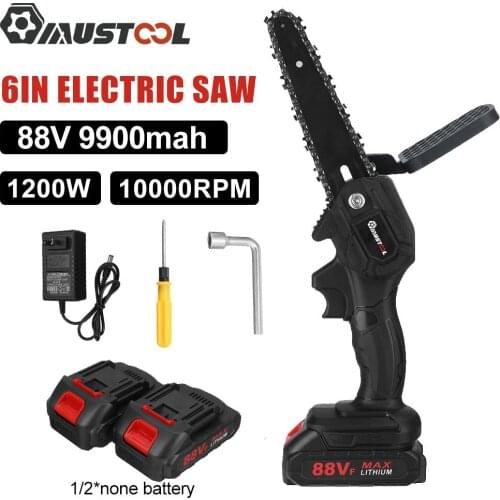 Цепные электропилы MUSTOOL China At AliExpress