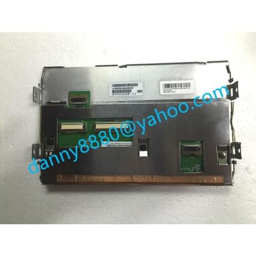 New 7inch LCD display C070VW02 V1 without touch screen For Land+Rover Discovery 4 Range Rover Sport(2011) DVD NAVI radio