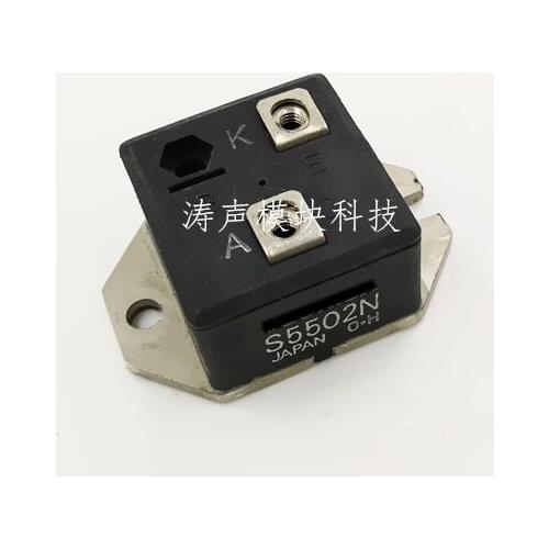 S5502N Original, Can Provide Test, 1 Year Warranty