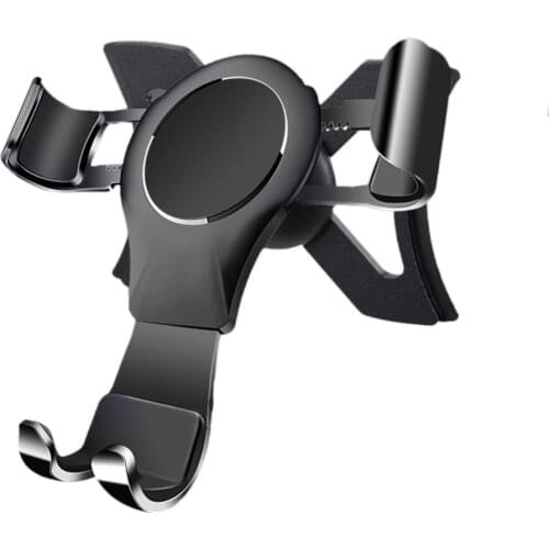 Universal Phone Holder For The Car For The Phone Car Phone Holder Mount Magnetic Phone Navigation Bracket For A3 S3