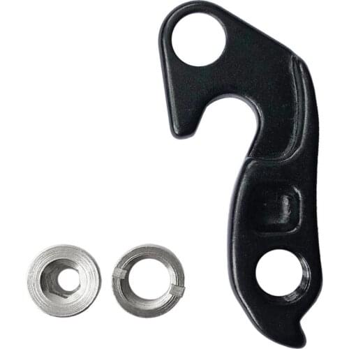 MTB Road Bicycle Bike Alloy Rear Derailleur Hanger Racing Cycling Mountain Frame Gear Tail Hook Parts Dropout 11