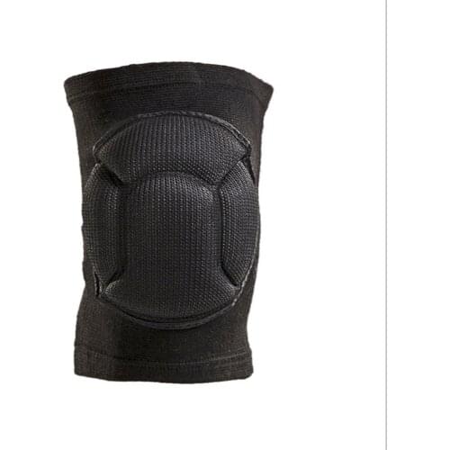 Factory Sports volleyball kneecap thickening protection fitness cycling professional anti-collision kneecap dance kneecap