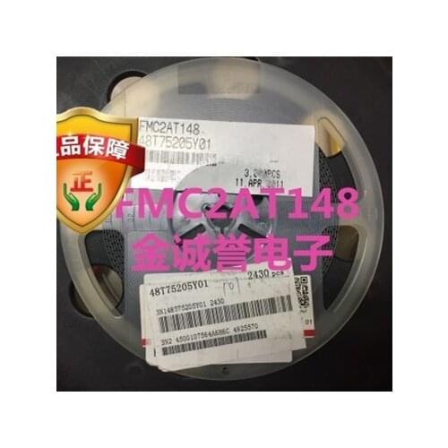 10PCS FMC2AT148 FMC2AT FMC2 Brand new and original chip IC