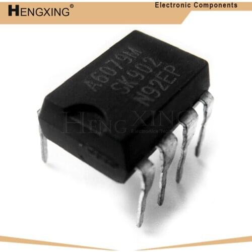 5piece STRA6079M A6079M A6079 DIP-7 new original In Stock