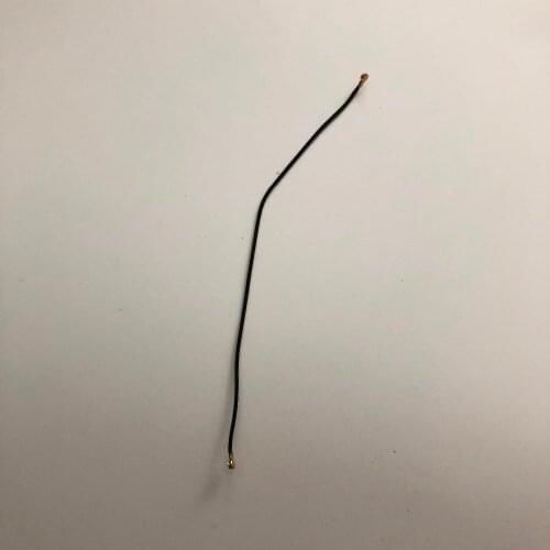 Used Phone Coaxial Signal Cable For DOOGEE SHOOT 1 MTK6737T Quad Core 5.5 Inch FHD 1920x1080