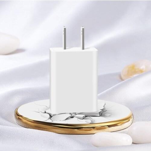 Travel Charger For Xiaomi IPhone Huawei JP Plug 5V 1A Usb Fast Charger Wall Mobile Phone Tablet Chargers USB Power Adapter