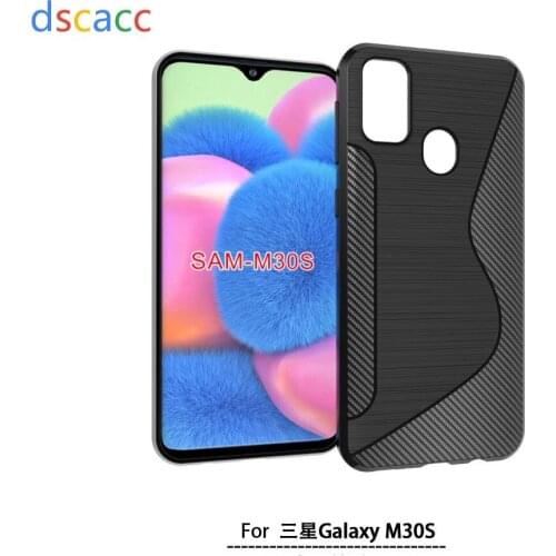 Dscacc Samsung Galaxy M30s Phone Cases