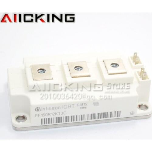 FF150R12KT3G 1/PCS New module IGBT