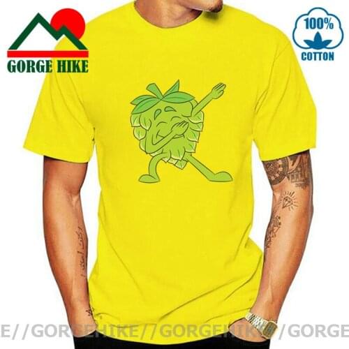 Gorge Hike Mens Summer T-shirts