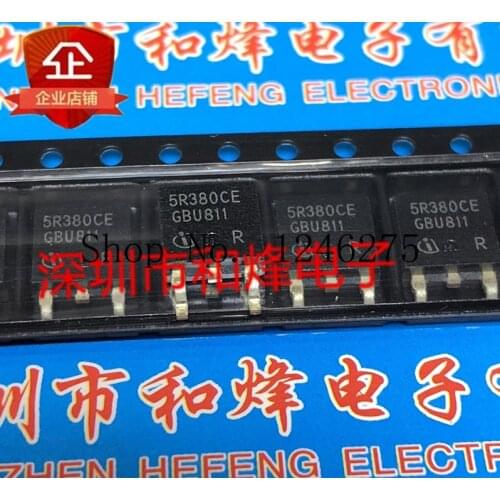 IPD50R380CE 5R380CE 100% New Original