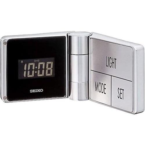 SEIKO ALARM CLOCK Mod. QHL044B