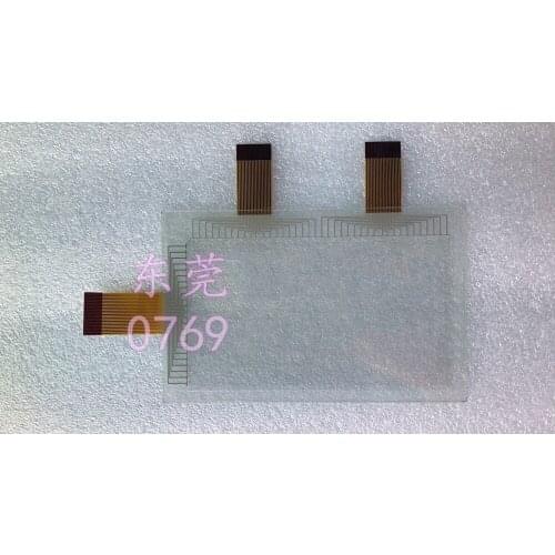 New 7-inch touch screen touchpad TP307TB-24V TP207T-24V