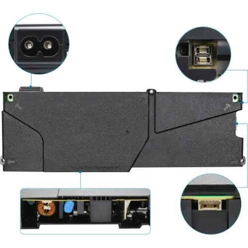 NEW ADP-240AR 5Pin Replacement Power Supply Unit For PS4 PlayStation Console