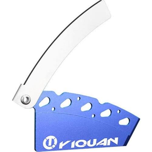 The New Mountain Bike Disc Brake Gap Adjustment Tool Bicycle To Make The Disc Brake Disc Adjuster