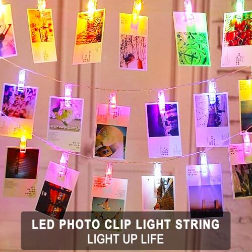 ODYCXS Festive Lighting