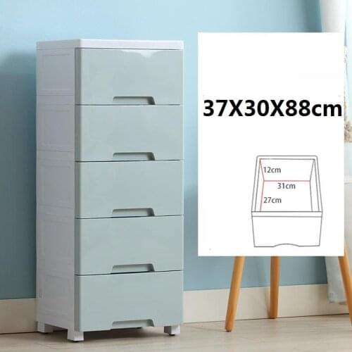 Chambre Rangement Children Bedside Table Auxiliar Meble Do Salonu Clothes Kastje Mueble De Salon Commode Meuble Drawer Cabinet
