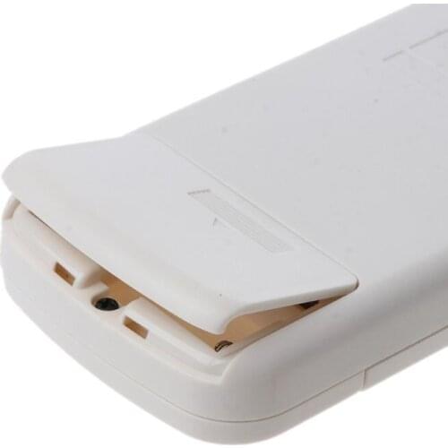 Remote Control BRC4C151 for DAIKIN Brc4c152 Brc4c155 Brc4c158 AC Air Conditioner BX0E