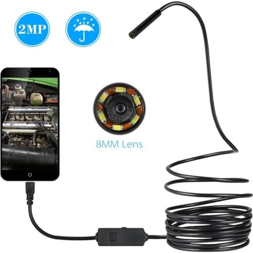 Rondaful Mini Camcorders