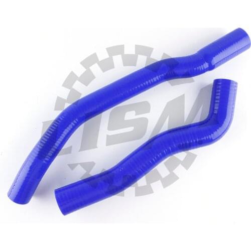 FOR PROTON Satia Neo Silicone Radiator Hose 2pcs