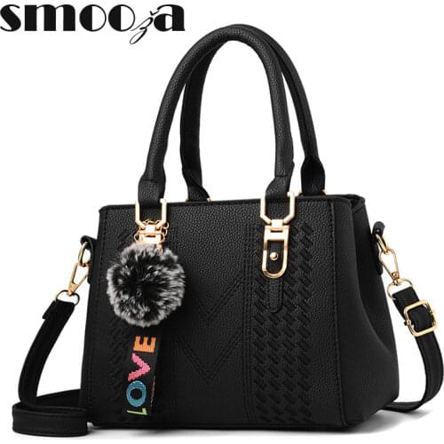 SMOOZA Messenger Bags For Women