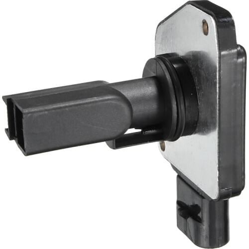 Type Meter Air Flowmeter AFH50M-05 1pcs Stable Characteristics and High Reliability Black Air Flow Sensor For Chevrolet