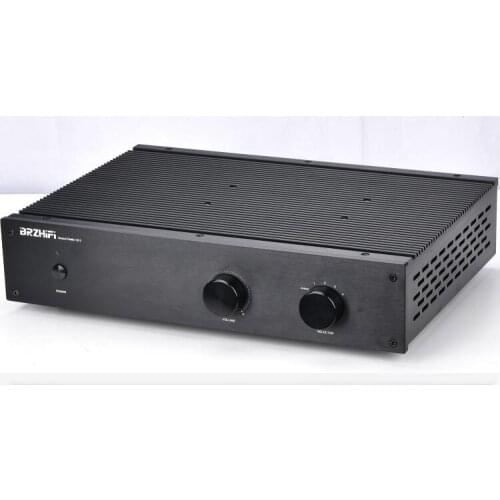 Study/Copy Musical Fidelity 120.2 Integrated Amplifier HiFi AMP Class A 40W*2 Support MM/MC Input