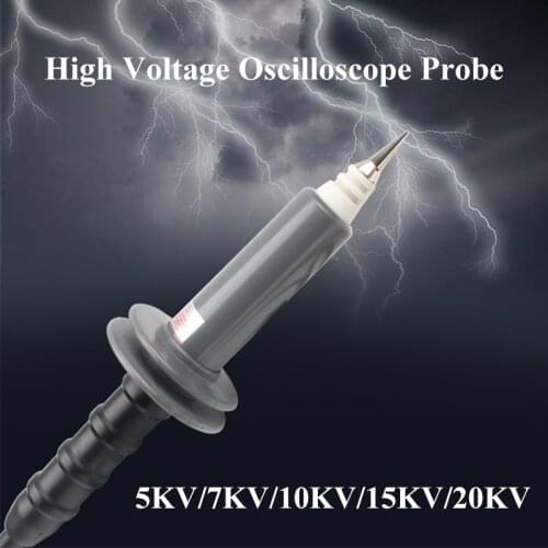 YIZHAN Oscilloscope Parts