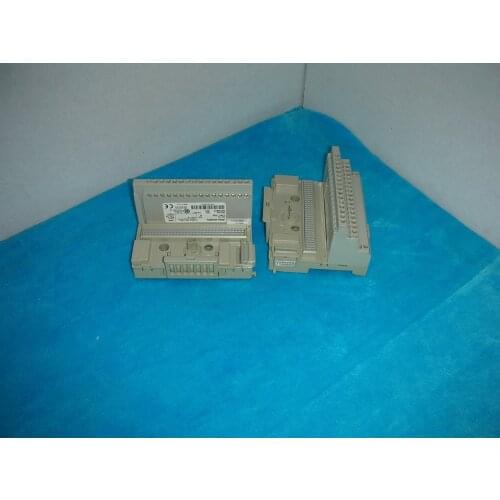 1PC USED ALLEN BRADLEY 1794-TB2 /A