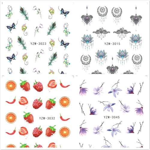 1pcs Decorative Nails Makeup Toy Mouse Makeup Toy Nail Stickers Toy Princess Girls Sticker Toys Girlfriend Kids Gift