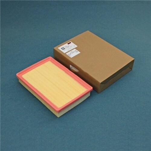 1Pcs Auto Air Filter Element Suit For 2021 Roewe IMAX8 2.0T