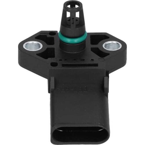 Automobiles Car Accessories Air Intake Manifold Pressure MAP Sensor 038906051C Fit for A8/Q7/TT/TTS/Touare Switch Control