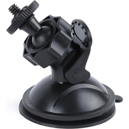 Car Windshield Suction Cup Mount Holder for Mobius Action Cam Car Key Camera