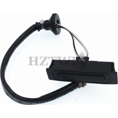 Free Shipping Trunk Switch Opener 25380ED000 For Nissan Tiida Murano Maxima Altima Versa For Infiniti Q70 M37 M56 25380-ED000