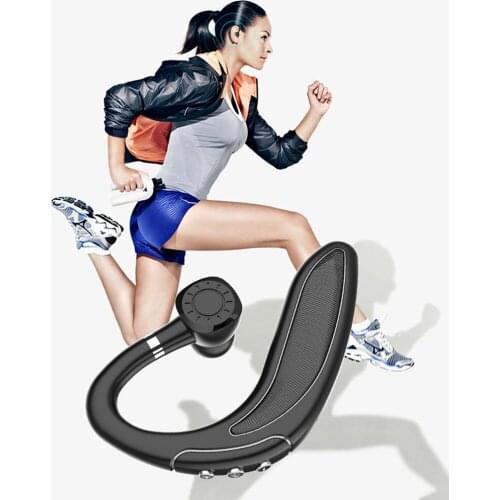 Wireless Headphone With Microphone Bluetooth Earphone For iPhone 12 Pro Max 11 Pro Max SE 2020 XR XS Max X 7 Plus 8 6S 6 12 Mini