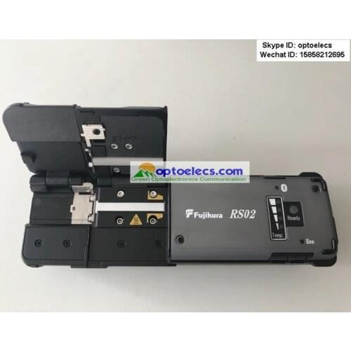 DHL Free Shipping AFL RS02 Thermal Stripper for up to 12 Fiber Ribbon/ Hot Jacket Stripper