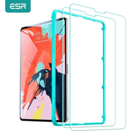 ESR Computer Hardware And Software