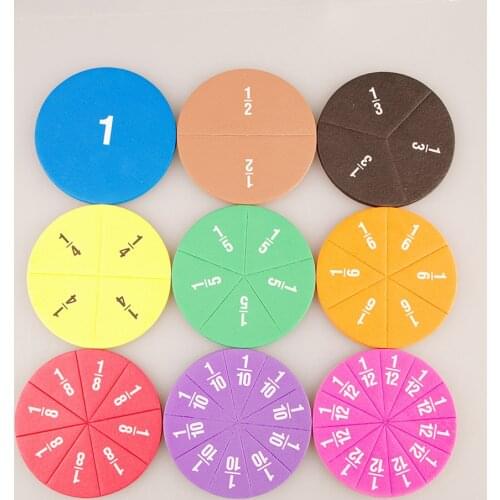 GISIGN Montessori Toys